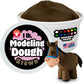Dazzlin' Dough Kids Modeling Dough