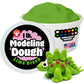 Dazzlin' Dough Kids Modeling Dough