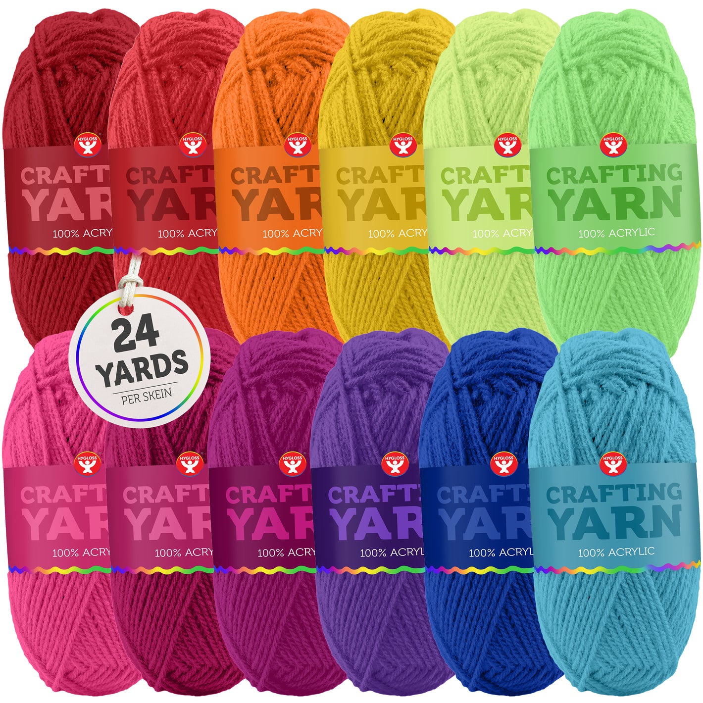 Yarn