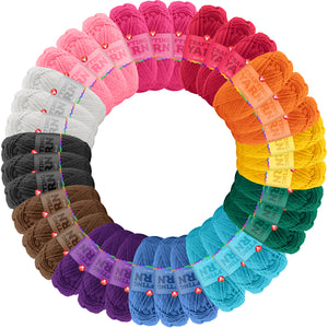 Yarn
