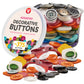 Bucket O'Buttons