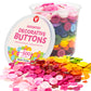 Bright Craft Buttons
