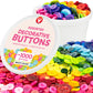 Bright Craft Buttons