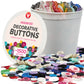 Bucket O'Buttons