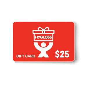 Hygloss Gift Card