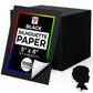 Silhouette Paper