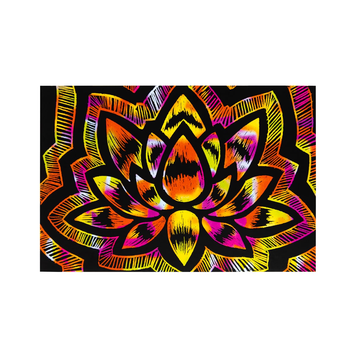 Scratch Art Sets | Scratch Fun | Hygloss
