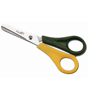 Snipped Scissors Children's Scissors | Hygloss Products