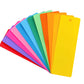 Blank Bookmarks
