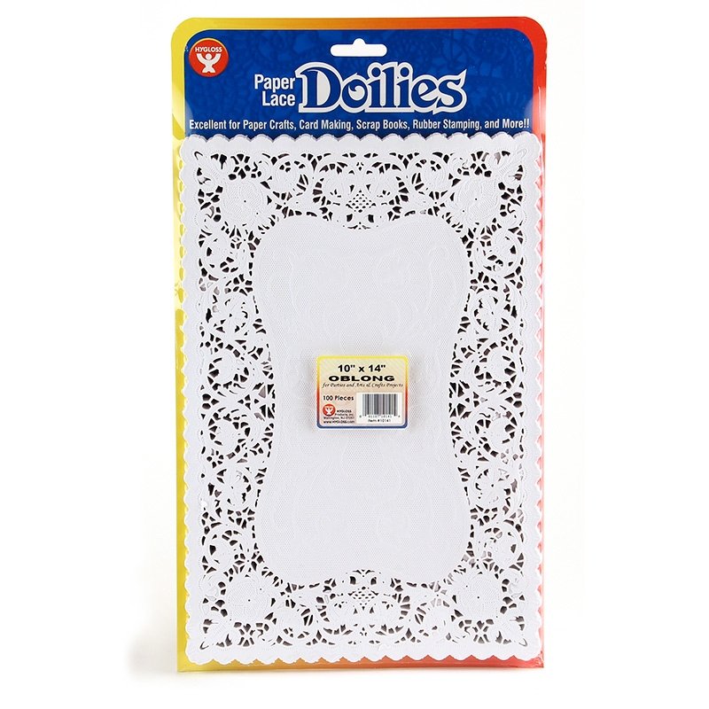 White Rectangular Doilies Paper Lace Doilies Hygloss white-rectangular-doilies-paper-lace-doilies-hygloss