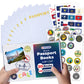Blank Passport Books