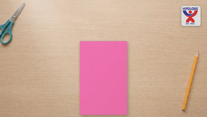 Bright Colored Cardstock video