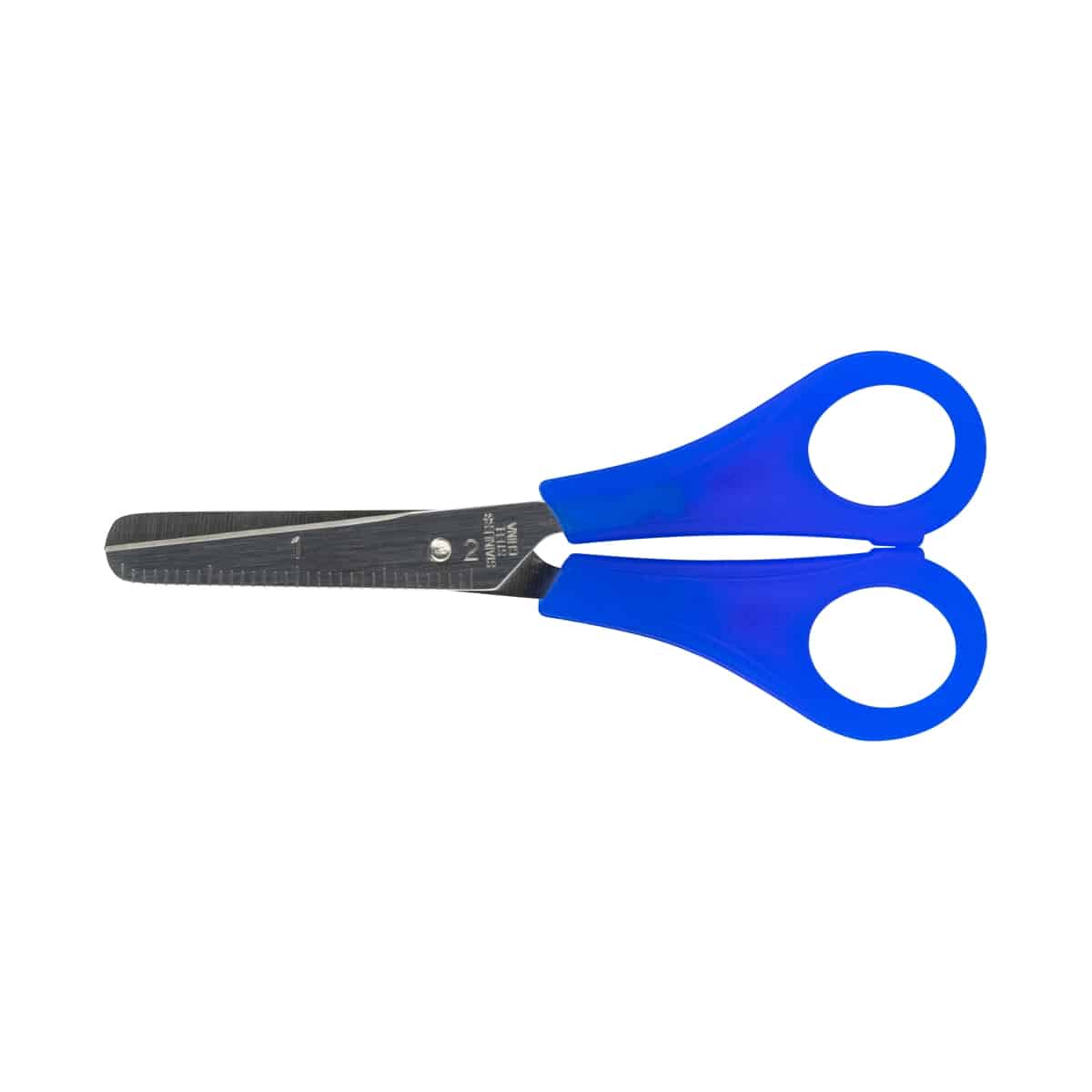 Snipped Scissors Snippy® Original 5″ Blunt Tip Scissors | Hygloss Products