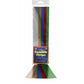 Holographic Sparkle Strips, Self-Adhesive
