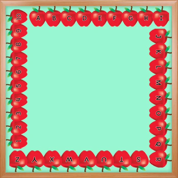 Bulletin Boards & Displays