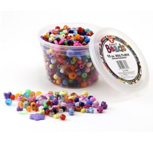 Multi-Mix Assorted Beads
