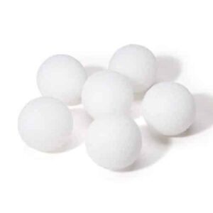 craft foam balls