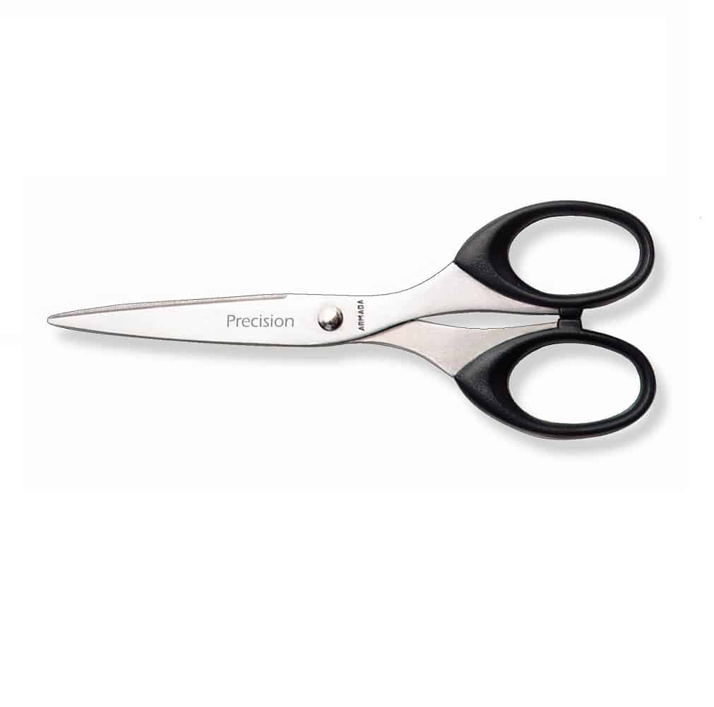 Precision Scissors 6.25 Inch Armada Art