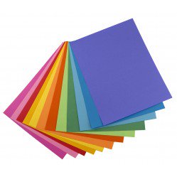 Bright Paper & Cardstock