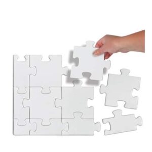 Community Puzzles