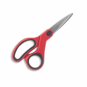 Velvet Touch™ Scissors 5″ Point Tip