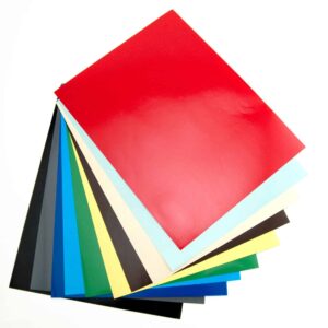 Large Super Glossy Paper