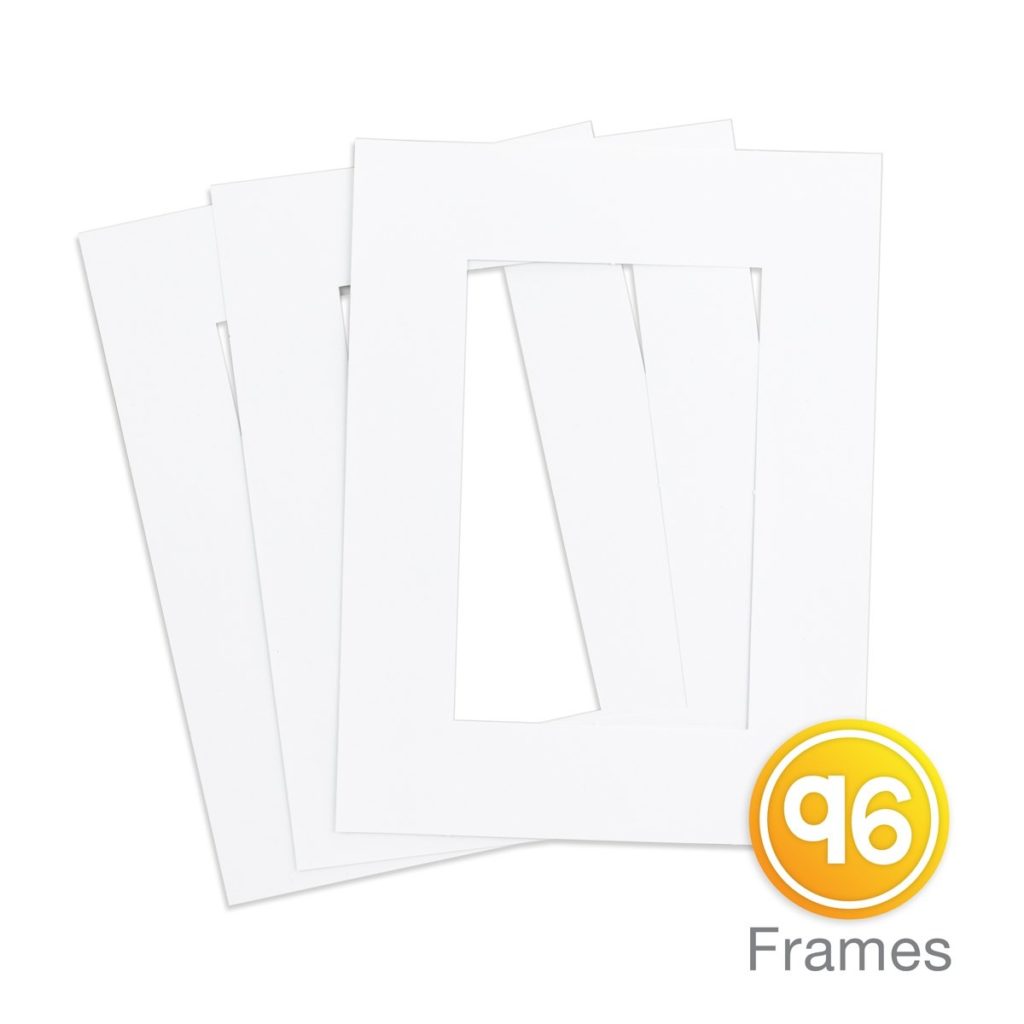 Paper Frames Kit