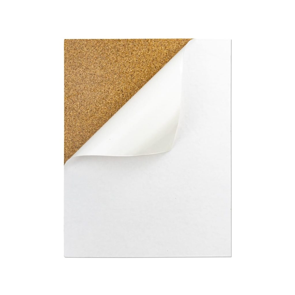 Cork Coasters - Hygloss Products