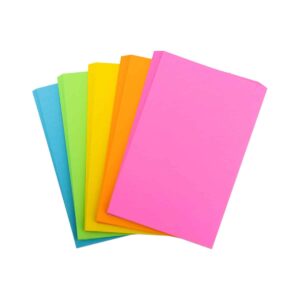 Bright Blank Cards