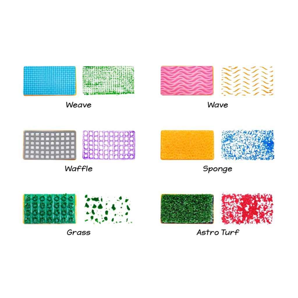 Foam Trays  Craft and Classroom Supplies by Hygloss
