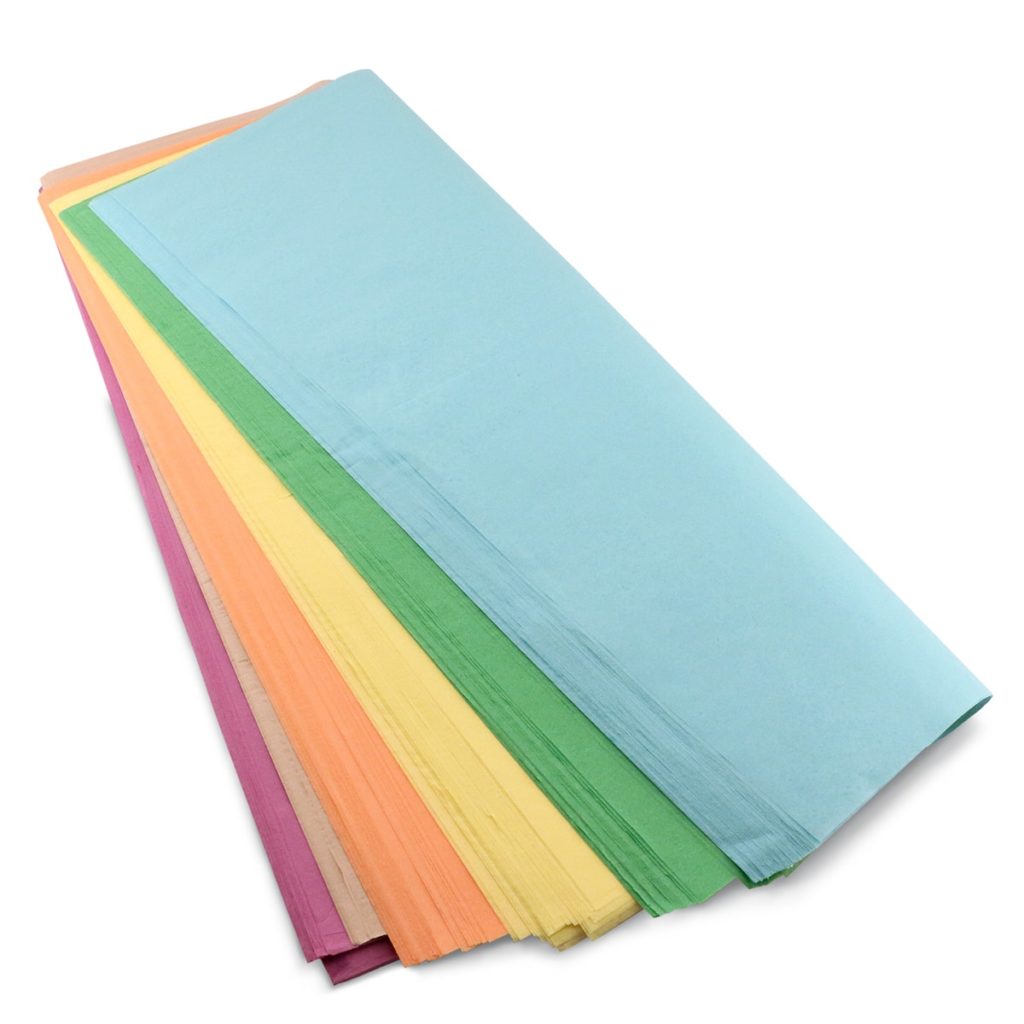 Tissue Paper Assortments