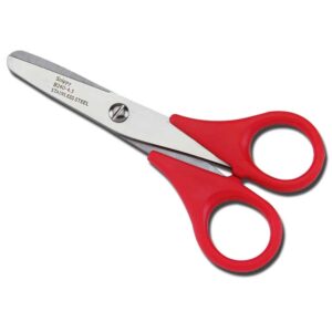 Snippy® 4.5″ Scissors - Blunt Tip