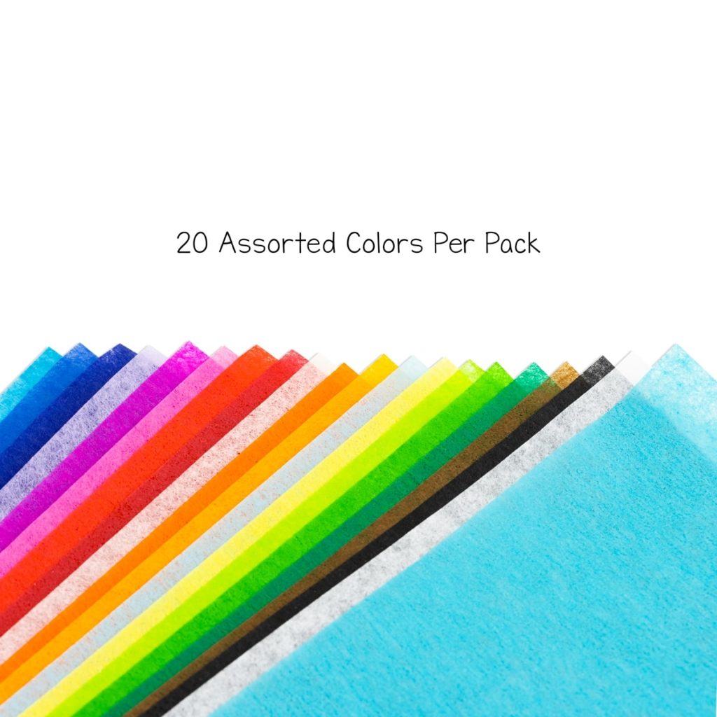 9 Color Available Colored Tissue Paper at Rs 20/packet in Ernakulam