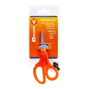 Snippy® Easy Grip 5″ Pointed Tip Scissors