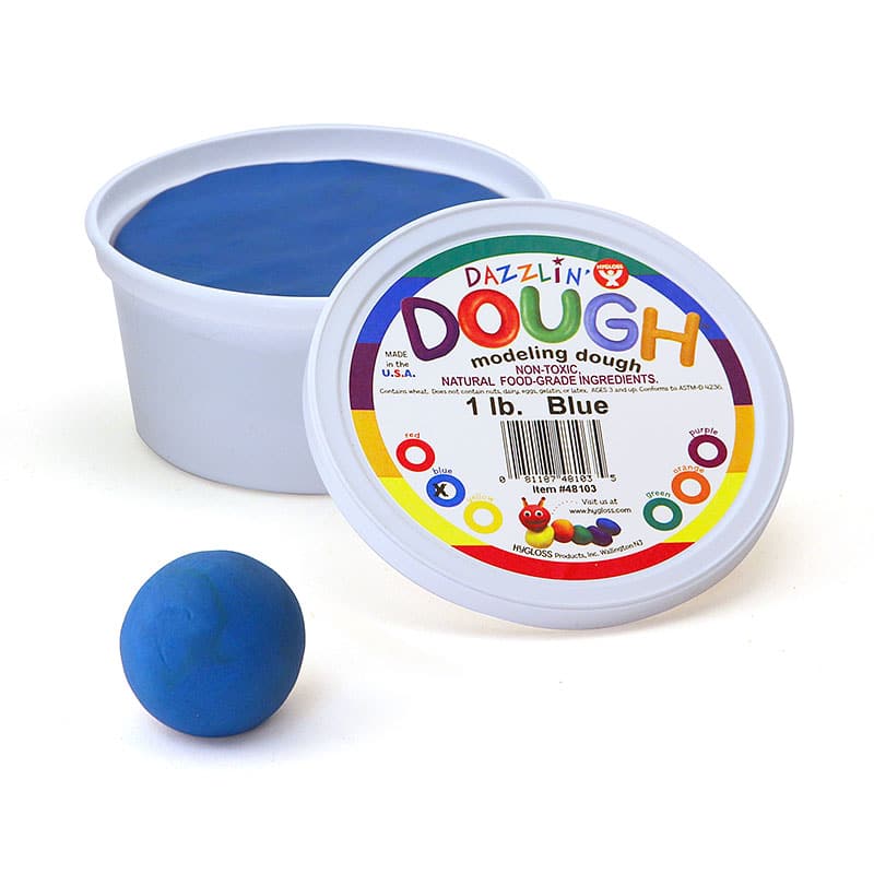 Play-Doh Play Dough Wax - 227 g - Treasure Splash » Kids Fashion