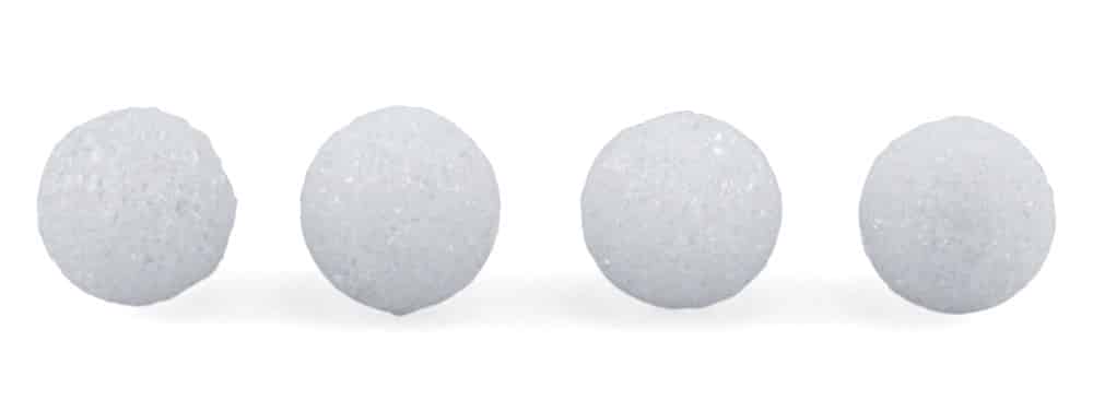 Hygloss Products 2In Styrofoam Balls 100 Pieces 5102 
