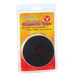 Self Adhesive Magnetic Tape