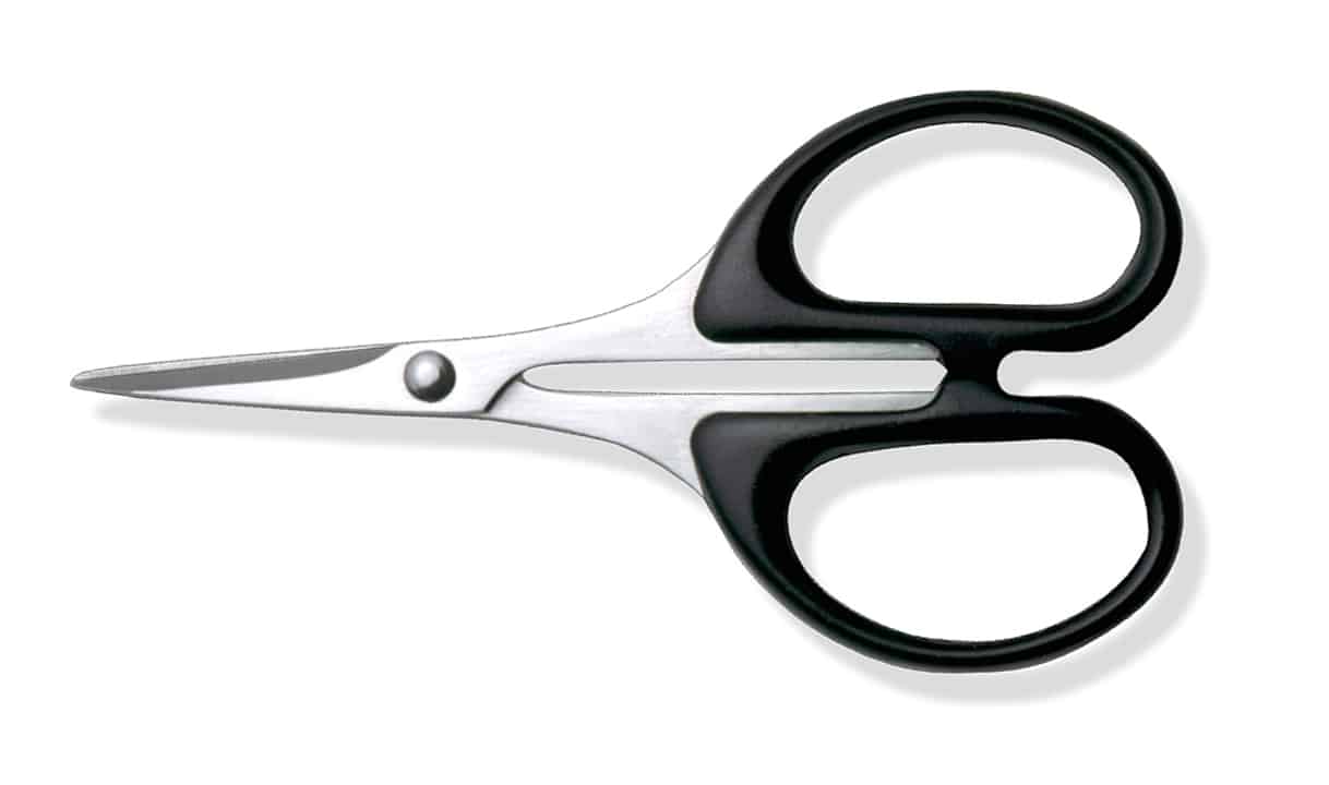 Precision™ 4" Craft Detail Scissors