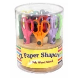 Paper Shapers